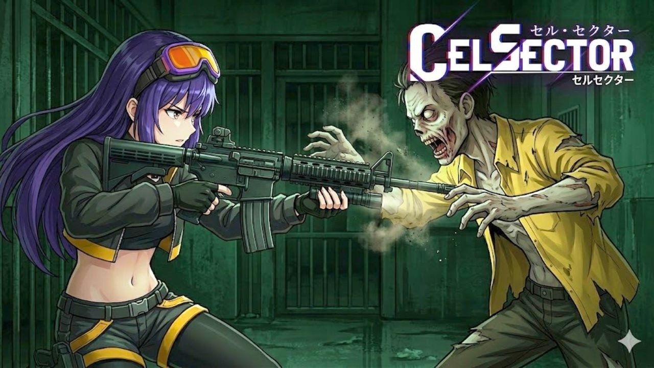 细胞领域CelSector版正式版 章节事件 页面配图 3