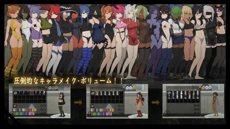 细胞领域CelSector版正式版 操作界面 详情图 6