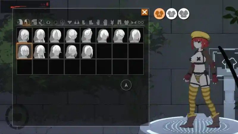 细胞领域CelSector版正式版 科幻设施逃脱 实机截图 1